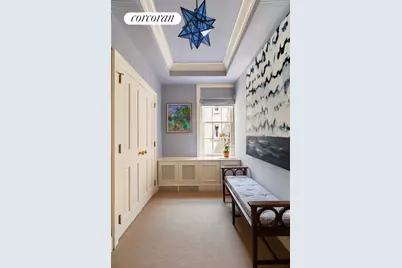 137 E 66th Street #8AB, New York City, NY 10065 - Photo 13