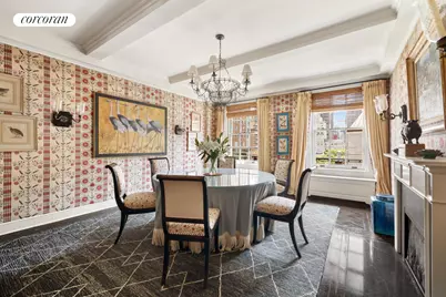 137 E 66th Street #8AB, New York City, NY 10065 - Photo 5