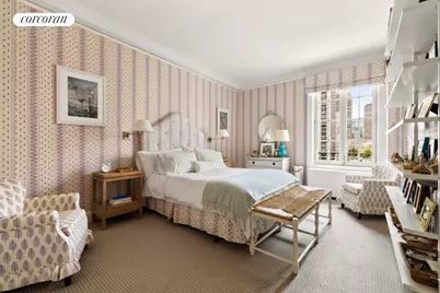 137 E 66th Street #8AB, New York City, NY 10065 - Photo 15