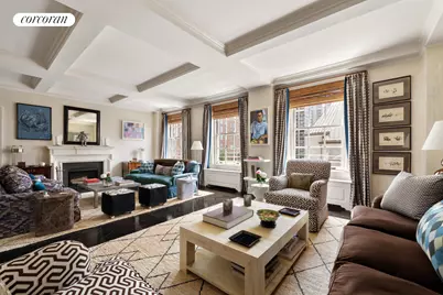 137 E 66th Street #8AB, New York City, NY 10065 - Photo 3