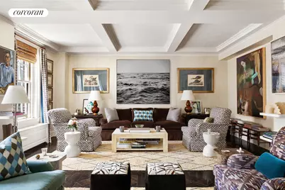 137 E 66th Street #8AB, New York City, NY 10065 - Photo 1