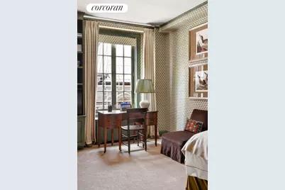 137 E 66th Street #8AB, New York City, NY 10065 - Photo 17