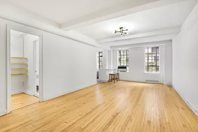 333 W 56th Street #3H, New York, NY 10019 - Photo 1