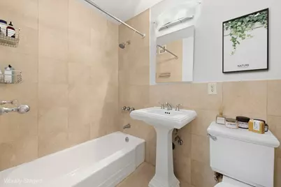 401 W 56th Street #5K, New York, NY 10019 - Photo 5