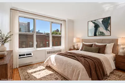 401 W 56th Street #5K, New York, NY 10019 - Photo 1