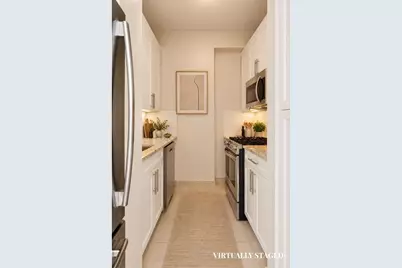 350 E 72nd Street #4A, New York City, NY 10021 - Photo 3