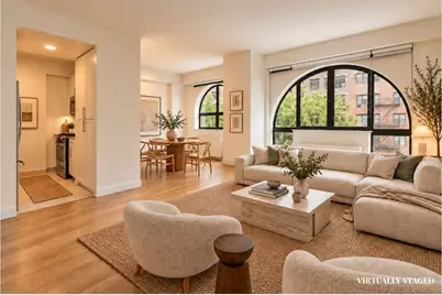 350 E 72nd Street #4A, New York City, NY 10021 - Photo 1