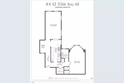 84-12 35th Avenue #6i, Jackson Heights, NY 11372 - Photo 15
