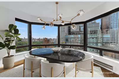 301 W 57th Street #28C, New York, NY 10019 - Photo 3