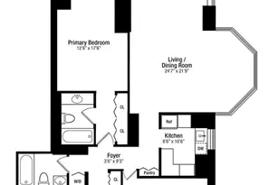 301 W 57th St, New York, NY 10019 - Photo 15
