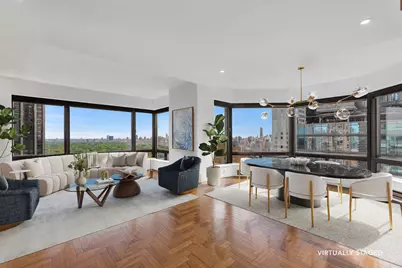 301 W 57th Street #28C, New York, NY 10019 - Photo 1