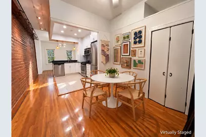487 6th Avenue #4R, Brooklyn, NY 11215 - Photo 3