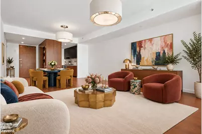 1 W End Avenue #11H, New York, NY 10023 - Photo 3