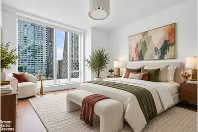 1 W End Avenue #11H, New York, NY 10023 - Photo 5