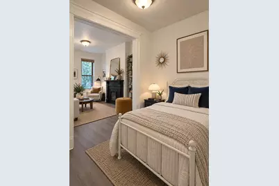 56 Morton Street #4E, New York, NY 10014 - Photo 3