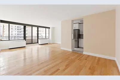 309 E 49th Street #9B, New York, NY 10017 - Photo 11