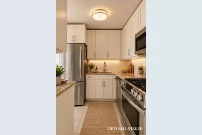 309 E 49th Street #9B, New York, NY 10017 - Photo 3