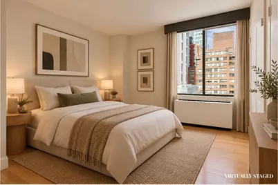 309 E 49th Street #9B, New York, NY 10017 - Photo 7