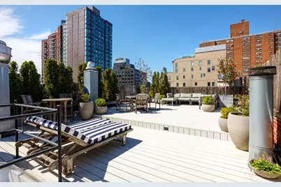 240 E Houston Street #PHD, New York, NY 10009 - Photo 1