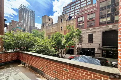 301 E 64th Street #2E, New York City, NY 10065 - Photo 7