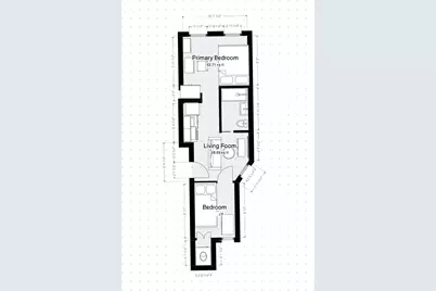 221 E 10th Street #17, New York City, NY 10009 - Photo 11