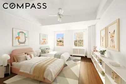 49 E 96th Street #18B, New York City, NY 10128 - Photo 5