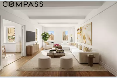 49 E 96th Street #18B, New York, NY 10128 - Photo 1