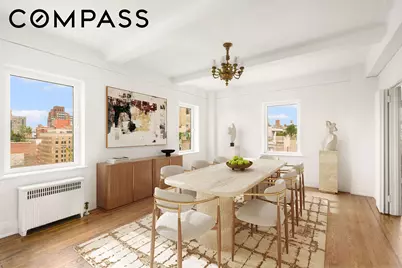 49 E 96th Street #18B, New York City, NY 10128 - Photo 3