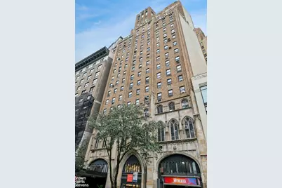 2166 Broadway #24D, New York City, NY 10024 - Photo 13