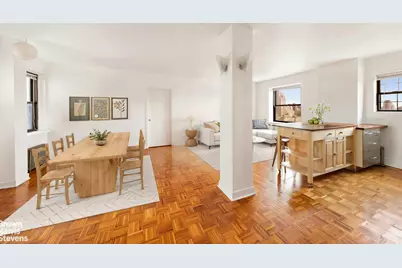 2166 Broadway #24D, New York City, NY 10024 - Photo 3