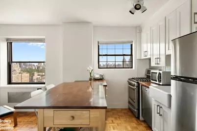 2166 Broadway #24D, New York City, NY 10024 - Photo 5