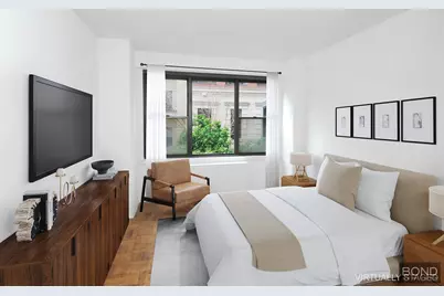 301 E 64th Street #3F, New York City, NY 10065 - Photo 9