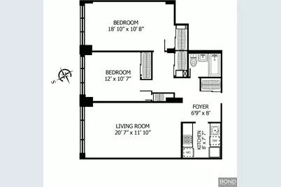 301 E 64th Street #3F, New York City, NY 10065 - Photo 13