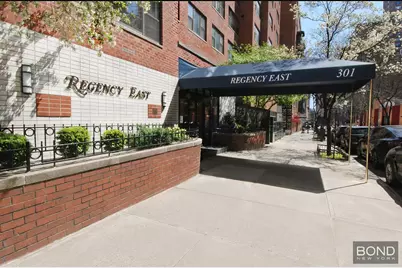 301 E 64th Street #3F, New York City, NY 10065 - Photo 11