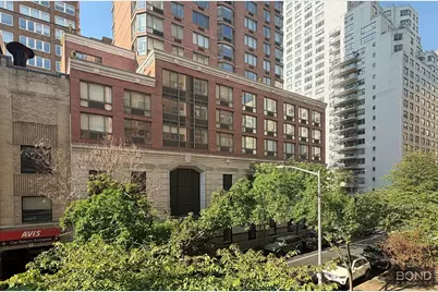 301 E 64th Street #3F, New York City, NY 10065 - Photo 5