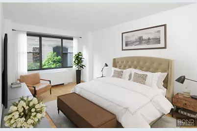 301 E 64th Street #3F, New York City, NY 10065 - Photo 7