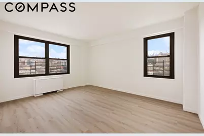 1020 Grand Concourse #19S, New York City, NY 10451 - Photo 7
