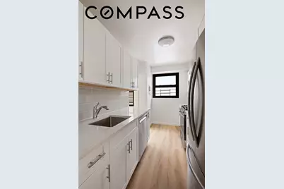 1020 Grand Concourse #19S, New York City, NY 10451 - Photo 5