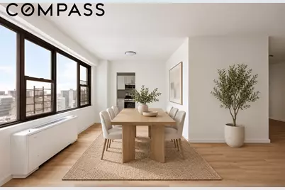 1020 Grand Concourse #19S, New York City, NY 10451 - Photo 3