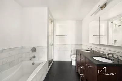 454 W 54th Street #4F, New York City, NY 10019 - Photo 9