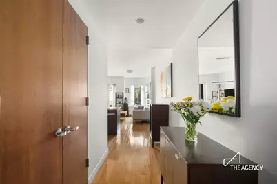 454 W 54th Street #4F, New York, NY 10019 - Photo 7