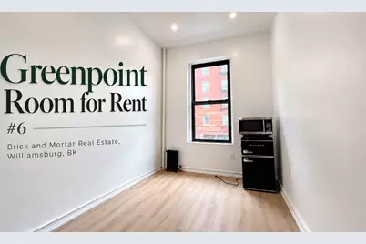 145 Franklin Street #Room 6, Brooklyn, NY 11222 - Photo 1
