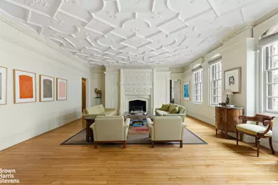 50 W 67th Street #8AB, New York City, NY 10023 - Photo 1