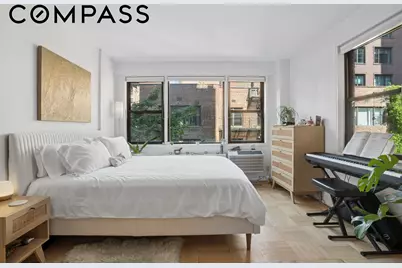 345 E 52nd Street #6C, New York City, NY 10022 - Photo 3