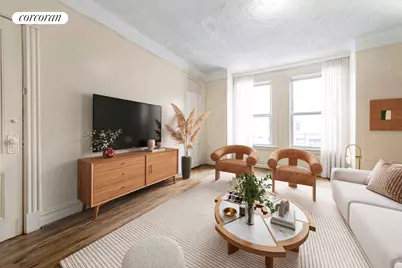 679 Eagle Avenue, New York City, NY 10455 - Photo 3