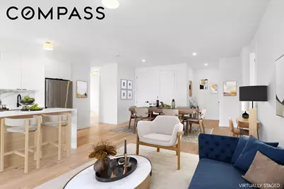 359 Fort Washington Avenue #6B, New York, NY 10033 - Photo 3
