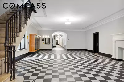 359 Fort Washington Avenue #6B, New York City, NY 10033 - Photo 15