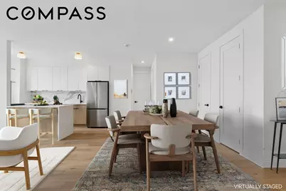 359 Fort Washington Avenue #6B, New York City, NY 10033 - Photo 5