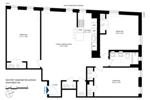 359 Fort Washington Ave, New York, NY 10033 - Photo 19