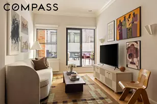 35 E 10th St, New York City, NY 10003 - Photo 1